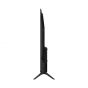 TCL 43 Inches Frameless FHD Smart QLED TV with Built-in Receiver - 43S5K