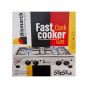 موقد غاز بيسمارك، 4 شعلة، ستانلس ستيل - BSX-5555BMF