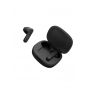 JBL Wave Flex Earbuds, Deep Bass Sound, Black - JBLWFLEXBLK