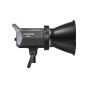 Godox Litemons Daylight LED Light for Digital Cameras, Black - LA150D
