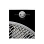 Starget Box Fan, 12 inches, black - ST-1212