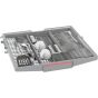 Bosch Series 6 Freestanding Dishwasher, 60 CM, 13 Persons, Stainless Steel - SMS6EMI11V