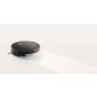 Xiaomi E5 Bagless Robotic Vacuum Cleaner, 25 Watt, Black- CDZC108