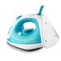 Sencor Steam Iron, 2200 Watt, White\Blue - SSI 5421TQ