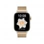 Huawei  Fit 3 Smart Watch,43mm, Gold Case and Gold Strap - SLO-B19