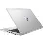 لاب توب اتش بي ايليت بوك 840، انتل كور i5-8250U، سعة 256 جيجا SSD، رام 8 جيجا، شاشة 14 بوصة، دقة FHD، كارت انتل UHD جرافيكس 620، ويندوز 10 برو - فضي (استيراد)، فئة A، ضمان 6 شهور