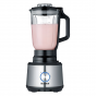 Severin Multifunctional Food Processor, 1200 Watt, Silver - KM 3892