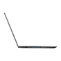 لاب توب داينابوك ستالايت برو L50-G-1LD، انتل كور i7-10710U، شاشة FHD مقاس 15.6 بوصة، 1 تيرا، اس اس دي سعة 128 جيجا، رام 8 جيجا، كارت شاشة نفيديا جي فورس MX250 جرافيكس سعة 2 جيجا، ويندوز 10 - اسود