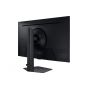 Samsung Odyssey G5 G50D 32 Inch QHD IPS Gaming Monitor, 180Hz, Black - LS32DG502EUXEN