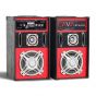 Lava Bluetooth Subwoofer, 2 Pieces, Multi Color - ST-640S