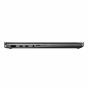 ASUS Vivobook 14 Flip TP3407SA-QL039W Laptop, Intel Ultra 7 256V, 512GB SSD, 16GB RAM, 14 Inch, WUXGA, OLED, 60Hz, Intel Arc Graphics, Windows 11 - Matte Grey with ASUS Pen 2.0 SA203H