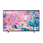 Samsung 85 Inch 4K UHD Smart QLED TV with Built-in Receiver - 85Q60CA