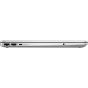 لاب توب اتش بي 15-DW4011NIA، انتل كور i7-1255U، شاشة 15.6 بوصة FHD، هارد 1 تيرا HDD و256 جيجا SSD، رام 16 جيجا، كارت شاشة انفيديا MX550 سعة 2 جيجا، فري دوس - فضي