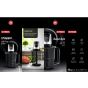 كبة فريش، 2 لتر، 700 وات، اسود - CH-700