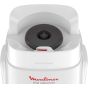 Moulinex Countertop Blender, 500 Watt, White- Lm242B27
