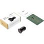 AUKEY CC-T13 18W Car Charger with 1 meter Micro-USB Cable - Black