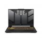 ASUS TUF F15 FX507VV-LP156W Gaming Laptop, Intel Core i7-13620H, 16GB RAM, 1TB SSD, Nvidia GeForce RTX 4060 8GB, 15.6 Inch FHD, 144Hz, Windows 11 - Gray