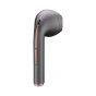 Cellularline Tuck Earbuds with Built-in Mic - Black