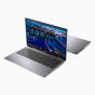 Dell Latitude 5520 Laptop, Intel I7-1185G7, 512GB M.2 PCIe NVMe SSD, 8GB RAM, 15.6 Inch FHD IPS, NVIDIA GeForce MX450 Graphics 2GB, Ubuntu Linux 20.04 - Cloud Grey