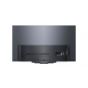 LG 55 Inch 4K UHD Smart OLED evo TV, with Built in Receiver - OLED55CS4VA