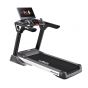 Phantom Treadmill, 250 Kg, Black- AC 520T