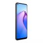 Oppo Reno 8 Z Dual SIM, 128GB, 8GB RAM, 5G- Starlight Black