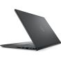 لاب توب ديل فوسترو 3520، انتل كور i5-1235U، هارد SSD سعة 512 جيجا، 8 جيجا رام، شاشة 15.6 بوصة، دقة FHD بمعدل تحديث 120 هرتز، كارت انتل UHD جرافيكس، اوبنتو - اسود