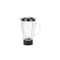 Swiss Pro Plus Countertop Blender, 1.5 Liter, 850 Watt, Black- SP-BL850WB