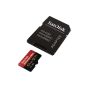 SanDisk Extreme PRO MicroSDXC Card with SD Adapter, 64GB - SDSQXCY-064G-GN6MA
