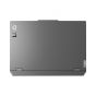 Lenovo LOQ 15IRX9 83DV00R7AX Gaming Laptop, Intel Core i7-13650HX, 512GB SSD M.2 2242 PCIe 4.0x4 NVMe, 24GB RAM, 15.6 Inch, FHD, IPS, 144Hz, NVIDIA GeForce RTX 4060 8GB GDDR6, FREEDOS - Luna Grey