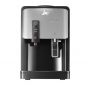 JAC Hot and Cold Water Dispenser, 2 Taps, Silver - NGWD-2225T