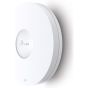 TP-Link AX1800 WiFi 6 Wireless Access Point, White - EAP610