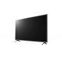 شاشة تلفزيون ال جي سمارت 86 بوصة LED بتقنية UHD ودقة 4K مع ريسيفر داخلي- 86UN8080PVA