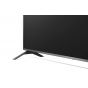 شاشة تلفزيون ال جي سمارت 86 بوصة LED بتقنية UHD ودقة 4K مع ريسيفر داخلي- 86UN8080PVA