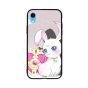 Rabbit Moon Printed Back Cover for Apple iPhone XR