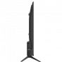 تلفزيون ايفولف 43 بوصة بدون إطار، سمارت LED، دقة FHD، برسيفر داخلي - VLD43SD