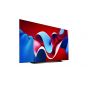 LG 83 Inch 4K UHD Smart OLED evo TV, with Built in Receiver - OLED83C46LA
