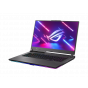 Asus ROG Strix G17 2023 G713 G713PV-HX174W Laptop, AMD Ryzen 9 7940HX, 1TB SSD, 16GB RAM, 17.3 Inch FHD IPS 144Hz Display, NVIDIA GeForce RTX 4060 8GB, Windows 11 - Eclipse Gray