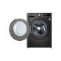 LG Front Load Inverter Washing Machine, 11KG, Black - F4Y9EWG2ZV