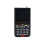 Satlink HD Satellite Finder, Black- V8