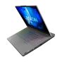 Lenovo Legion 5 15IAH7H Gaming Laptop, Intel Core i7-12700H, 15.6 Inch WQHD IPS, 165Hz, 1TB SSD, 16GB RAM, NVIDIA GeForce RTX 3060 6GB, FREEDOS - Grey