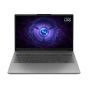 لاب توب جيمنج لينوفو LOQ 15IAX9 83LK0060ED ، انتل كور I5-12450HX، هارد 512 جيجا SSD، رام 16 جيجا، شاشة 15.6 بوصة FHD IPS، بمعدل تحديث 144 هرتز، كارت شاشة انفيديا جي فورس RTX 3050 سعة 6 جيجا GDDR6، ويندوز 11 - رمادي لونا