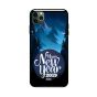 New Year Wishes on Mountains Printed Back Cover for Apple iPhone 11 Pro Max