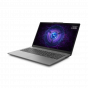 Lenovo LOQ 15IAX9E 83LK0070ED, Intel Core i5-12450HX, 512GB SSD, 16GB RAM, 15.6-inch, FHD, IPS 144Hz, NVIDIA GeForce RTX 3050, 6GB - Windows 11, Luna Grey with Lenovo M100-GY50Z71902