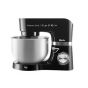 Mienta Kitchen Machine, 1300 Watt, Black - KM38232B 