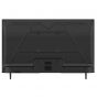 Grouhy 43 Inch FHD Smart Frameless LED TV- GLD43SAWORV2