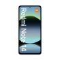Xiaomi Redmi Note 14, 128GB, 6GB, 4G, Dual Sim - Ocean Blue