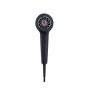 Philips Series 5000 Hair Dryer, 2300 Watt, Blue x Metallic -  BHD510-00