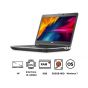 لاب توب ديل لاتيديودE 6440، انتل كور  i5-4308U، هارد HDD سعة 500 جيجا، 8 جيجا رام، شاشة مقاس 14 بوصة بدقة HD، كارت شاشة انتل HD، ويندوز7 -اسود