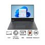 HP VICTUS 15-FA1093DX Laptop, Intel Core i5-13420H, 512GB SSD, 8GB RAM, 15.6 inch FHD 144Hz Display, Nvidia RTX3050 6G Graphics, Windows 11- Blue